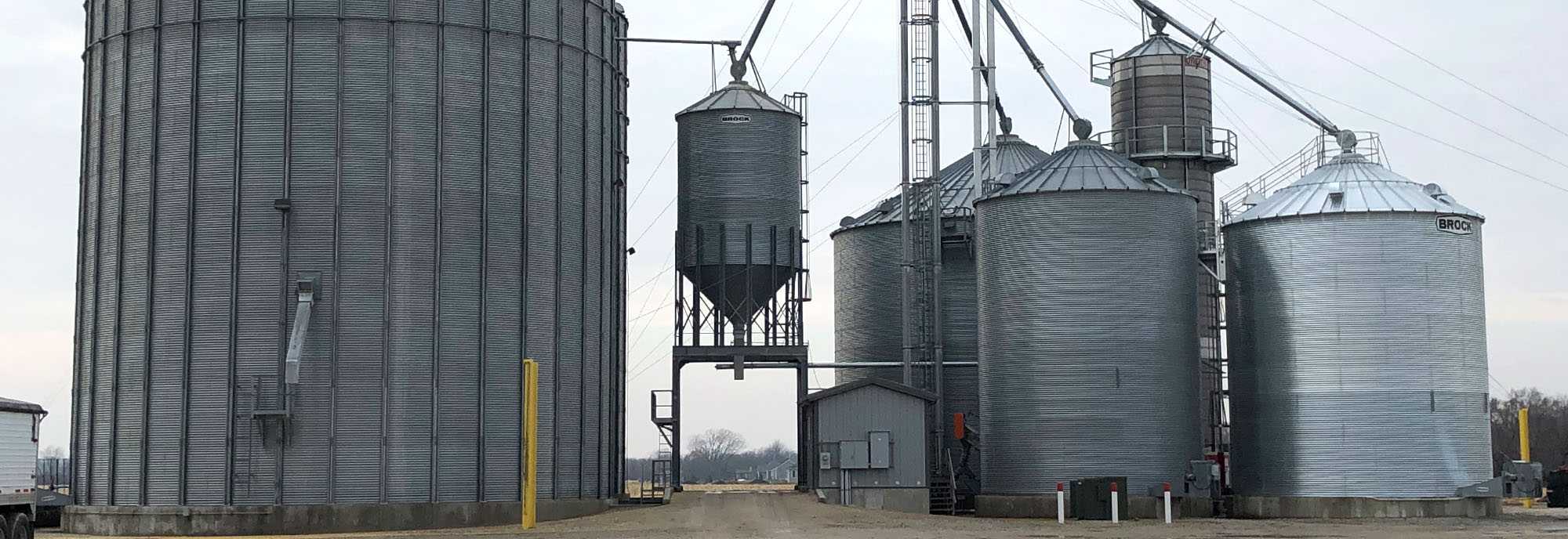 Contact Us Rothert Farm Inc.